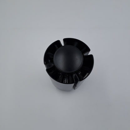 BaByliss Multifunctional Ionic Rotating Brush with Accessories – Dries, Volumizes and Styles Hair