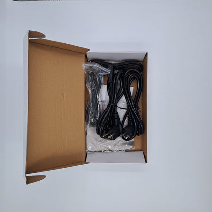 TopVision Proiettore TP-98 Full HD Ready con HDMI USB VGA