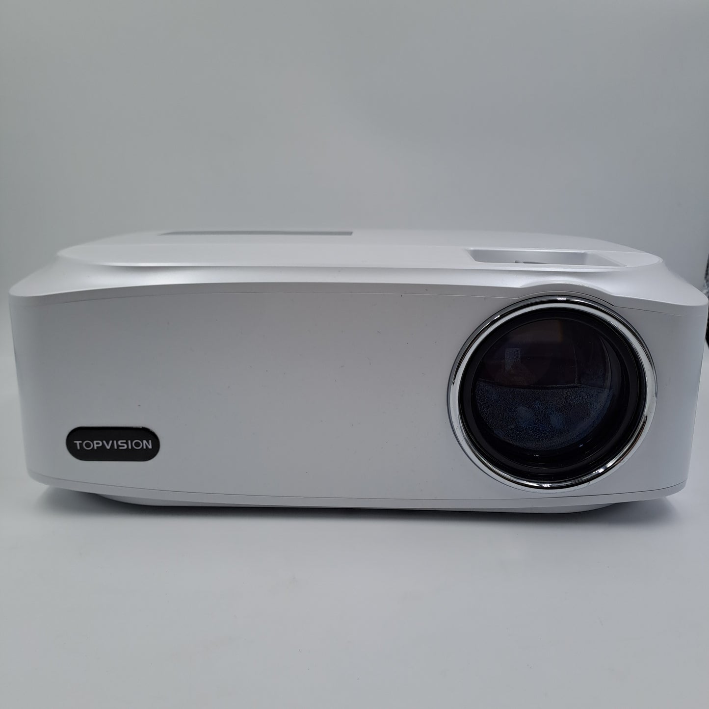 TopVision Proiettore TP-98 Full HD Ready con HDMI USB VGA