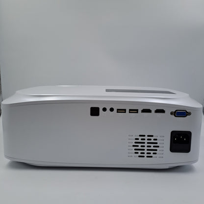 TopVision Proiettore TP-98 Full HD Ready con HDMI USB VGA