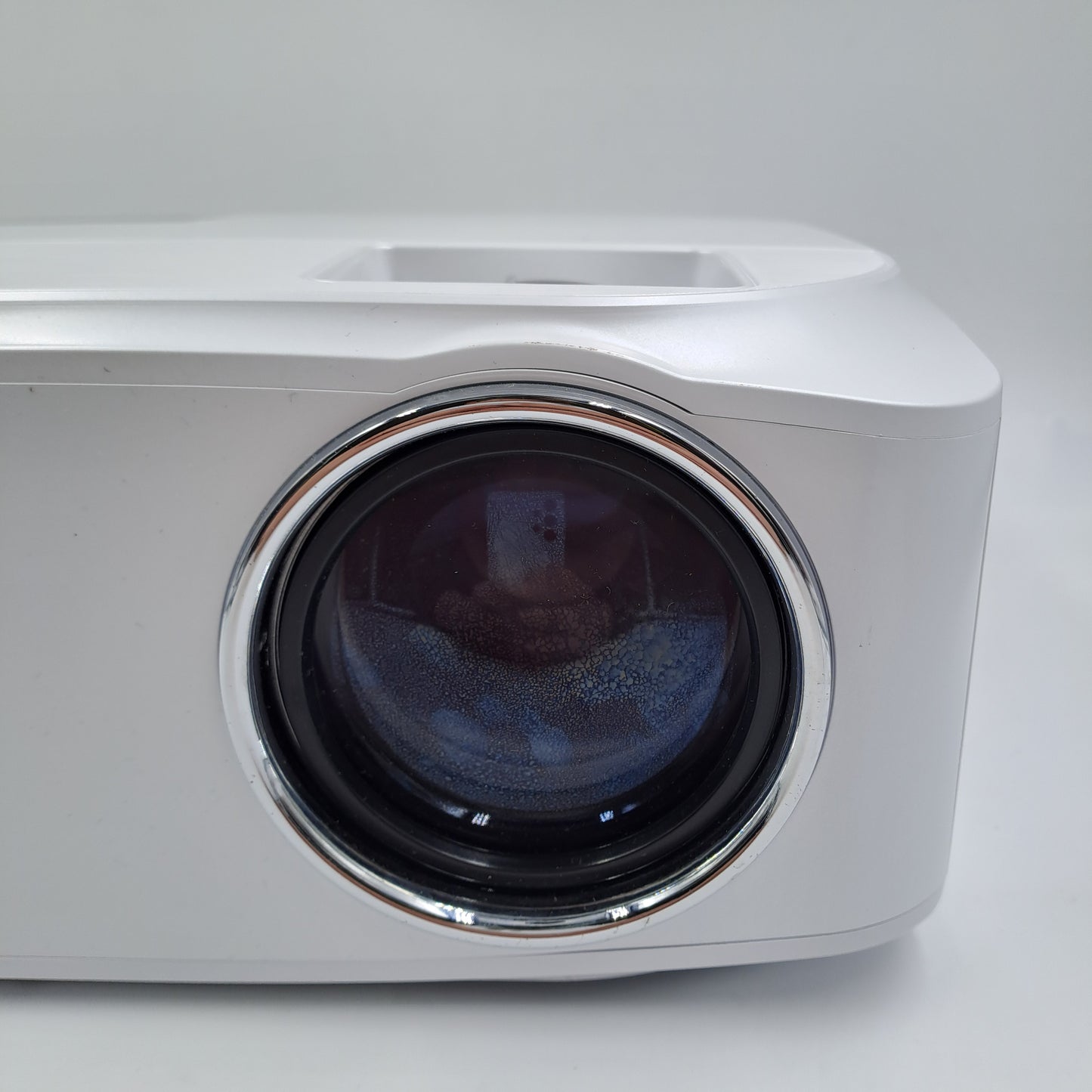 TopVision Proiettore TP-98 Full HD Ready con HDMI USB VGA