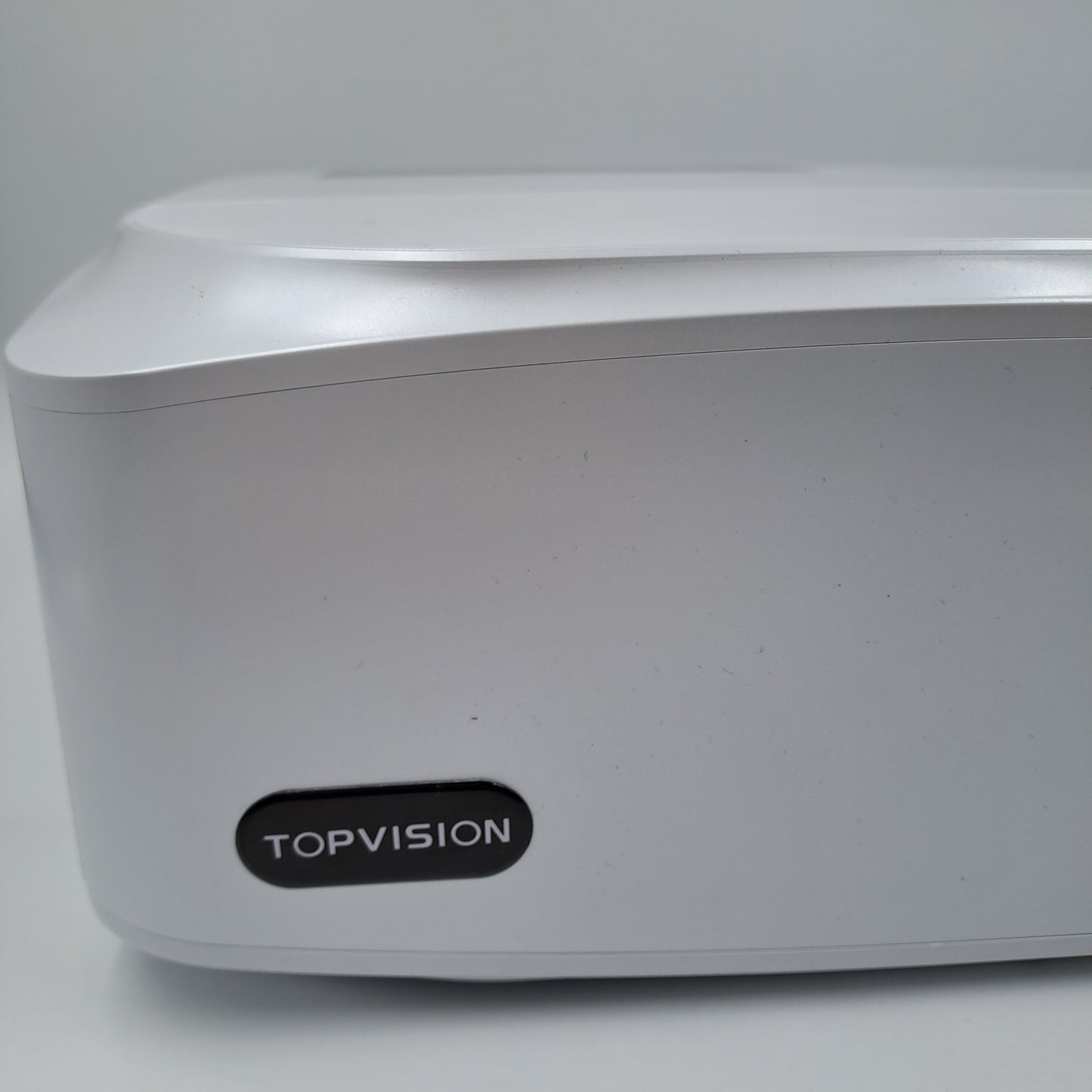 TopVision Proiettore TP-98 Full HD Ready con HDMI USB VGA