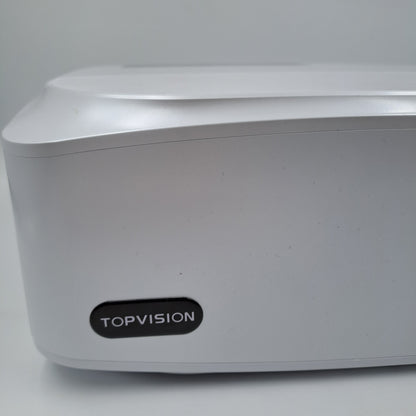 TopVision Proiettore TP-98 Full HD Ready con HDMI USB VGA