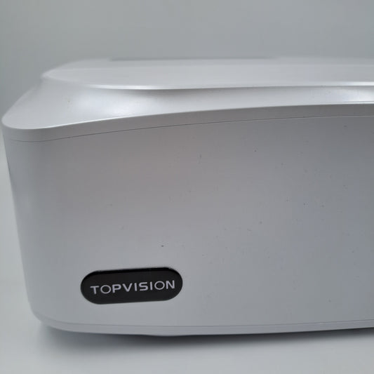 TopVision Proiettore TP-98 Full HD Ready con HDMI USB VGA