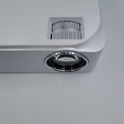 TopVision Proiettore TP-98 Full HD Ready con HDMI USB VGA