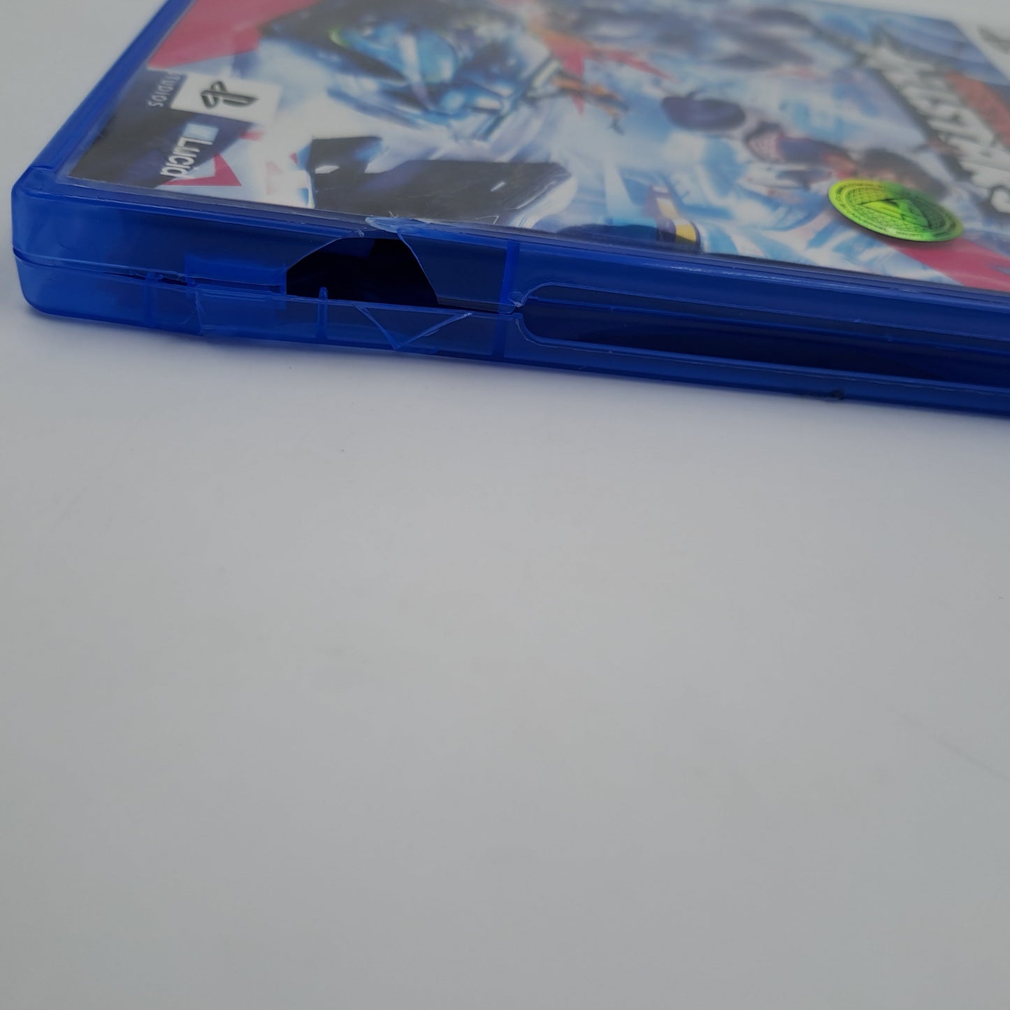 Destruction AllStars PS5 – Juego original completo con estuche