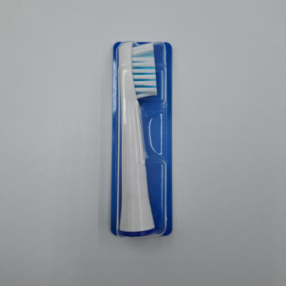 Oral-B Pulsonic Slim Clean 2000 Sonic Electric Toothbrush – No Box