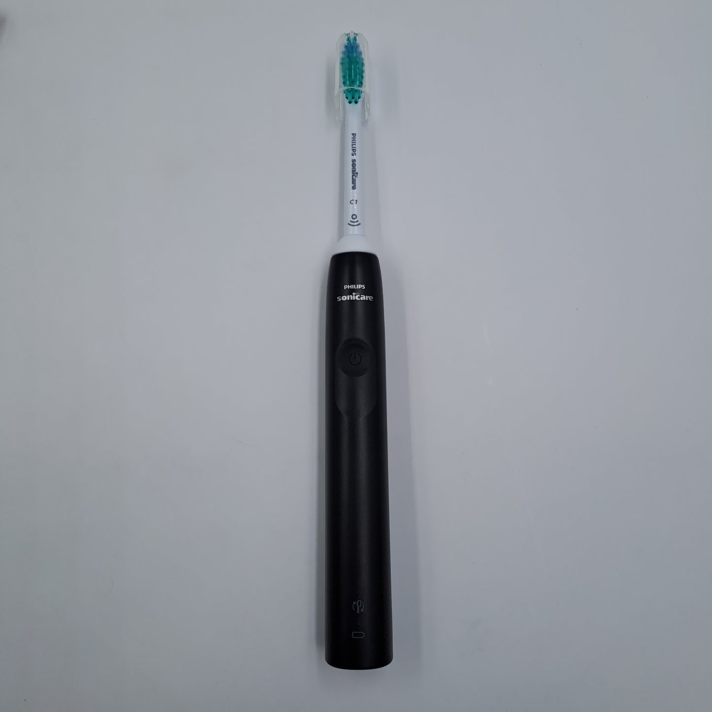 Philips Sonicare 3100 Spazzolino Elettrico Sonico + 2 Testine