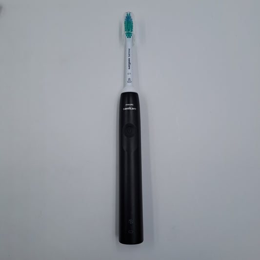 Philips Sonicare 3100 Spazzolino Elettrico Sonico + 2 Testine