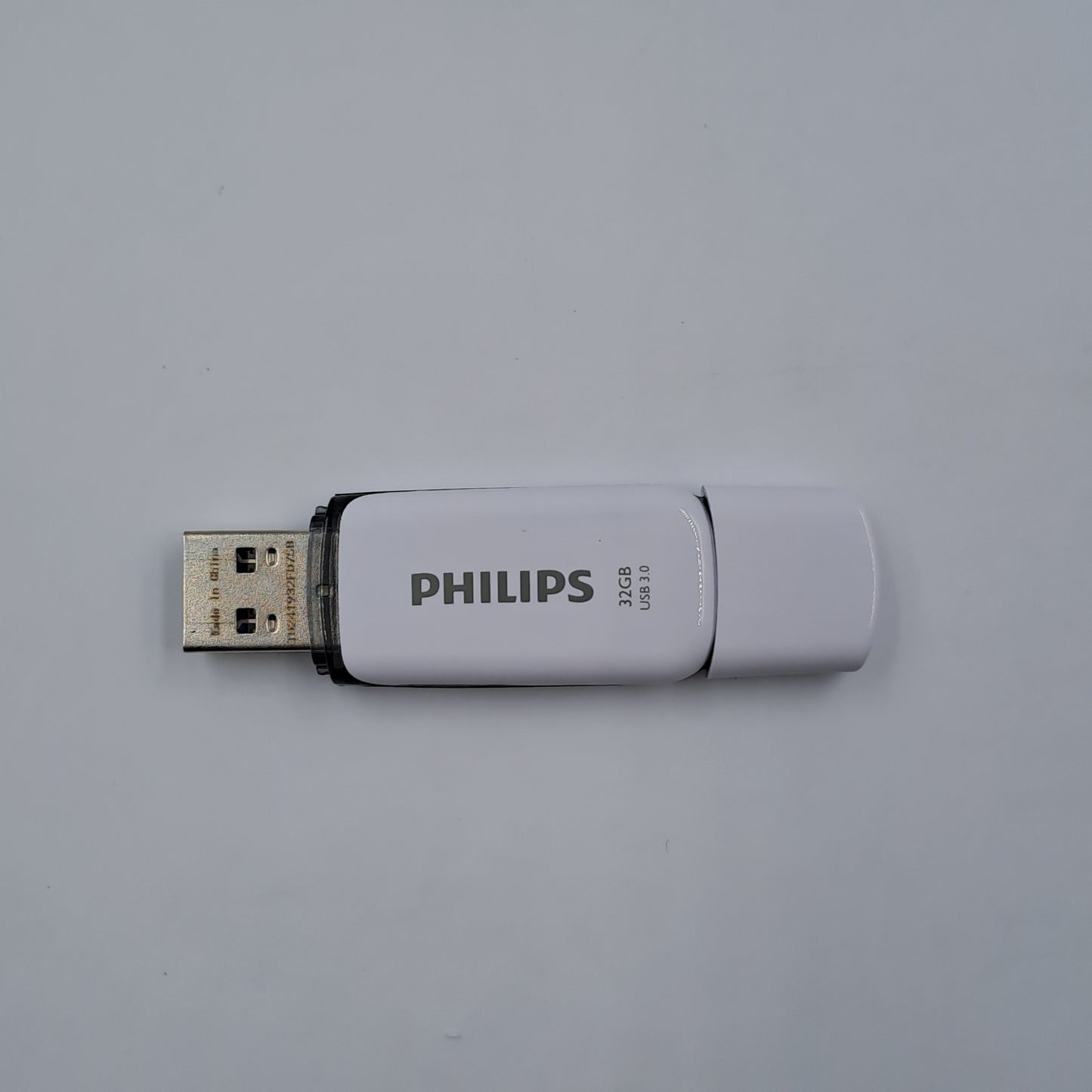 Chiavetta USB Philips 32GB USB 3.0 – Memoria Flash