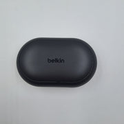 Belkin SoundForm ClearFit Open-Ear Wireless Earbuds