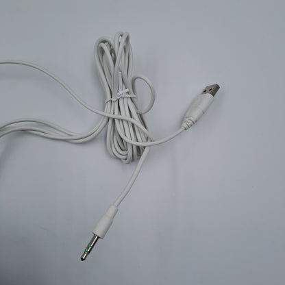 Creative Pebble 2.0 – Casse USB per PC e Laptop