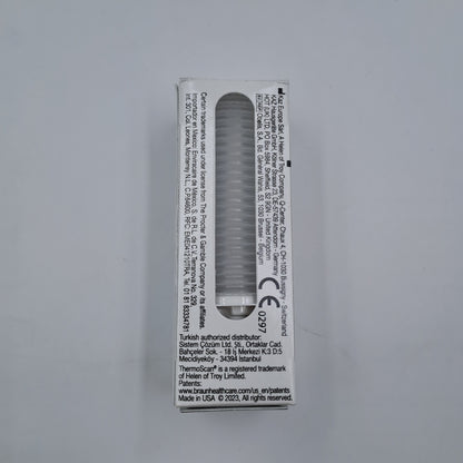 Braun ThermoScan 7 Nero – Termometro Auricolare IRT6520