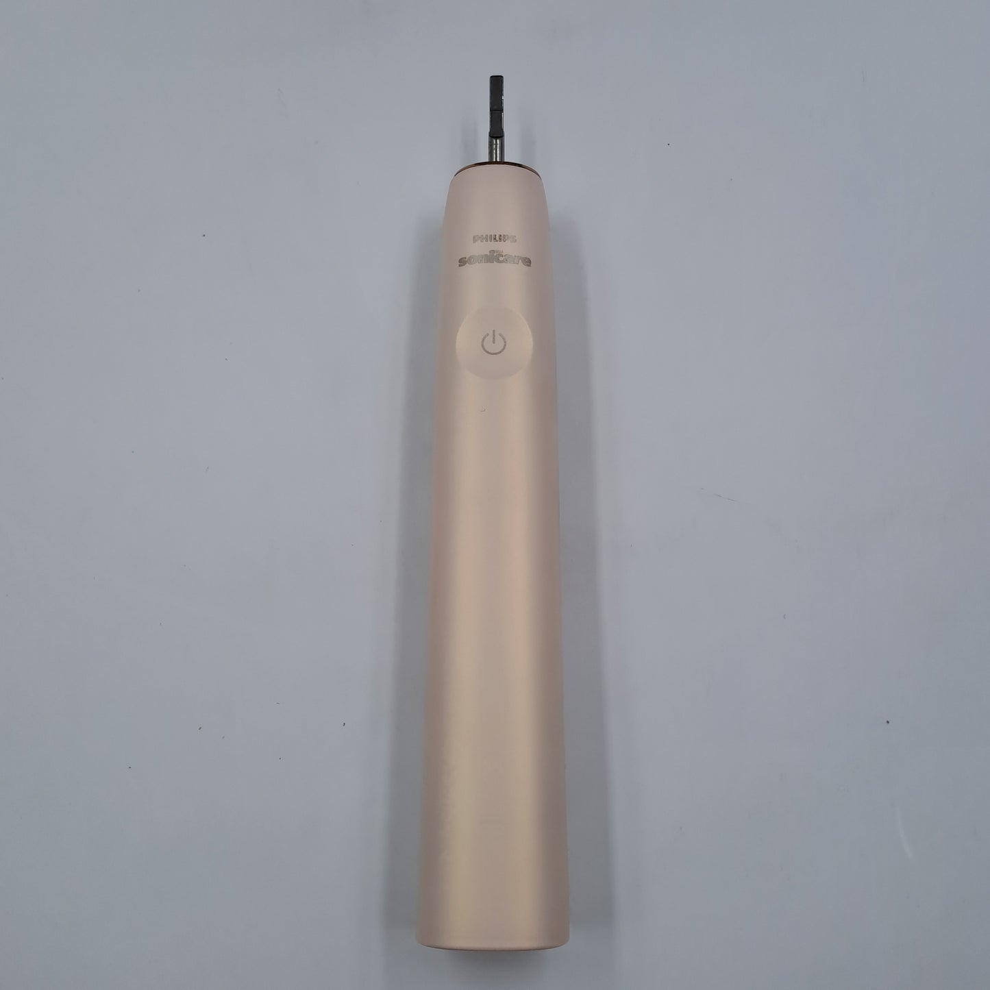 Cepillo de dientes eléctrico sónico Philips Sonicare 9900 Prestige Premium (champán, estuche USB y accesorios)