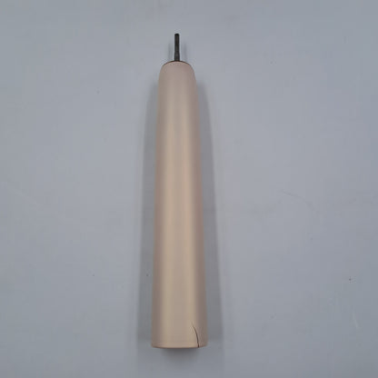 Cepillo de dientes eléctrico sónico Philips Sonicare 9900 Prestige Premium (champán, estuche USB y accesorios)