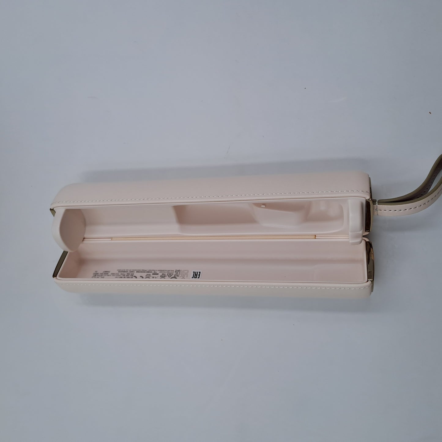 Cepillo de dientes eléctrico sónico Philips Sonicare 9900 Prestige Premium (champán, estuche USB y accesorios)