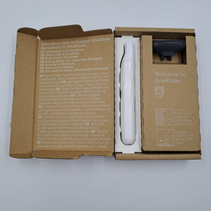 Philips OneBlade