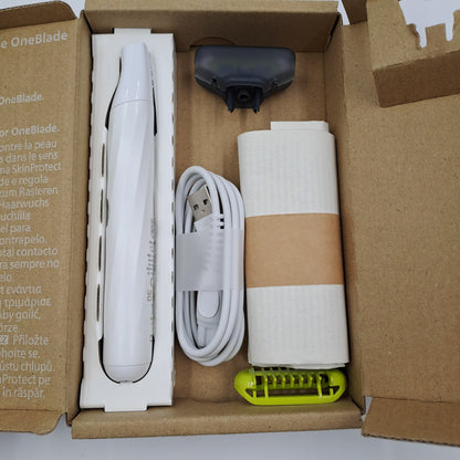 Philips OneBlade