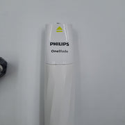 Philips OneBlade Intimate QP1924/30 – Regolatore e Rasoio per la Cura dei Peli Pubici
