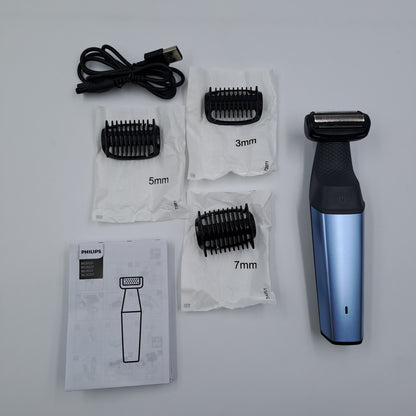 Philips Bodygroom Serie 3000