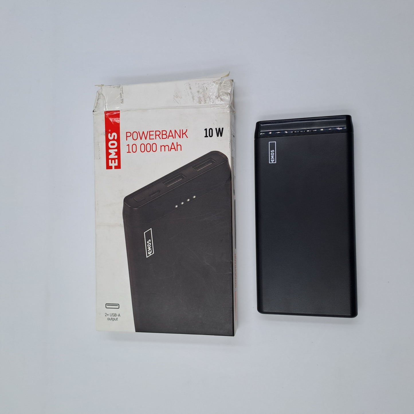 EMOS Power Bank 10,000 mAh