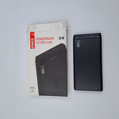 EMOS Power Bank 10,000 mAh