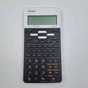 Sharp EL-531TH-WH – Calcolatrice Scientifica