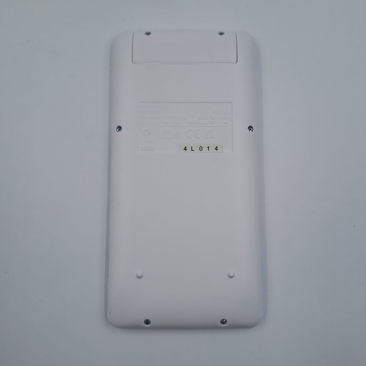 Sharp EL-531TH-WH – Calcolatrice Scientifica