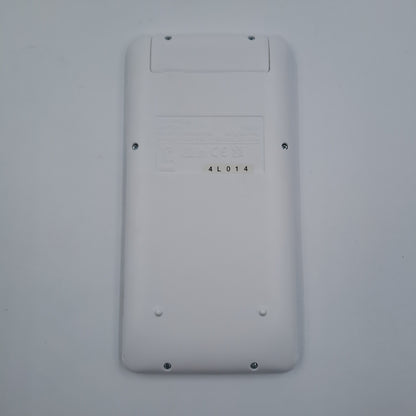 Sharp EL-531TH-WH – Calcolatrice Scientifica