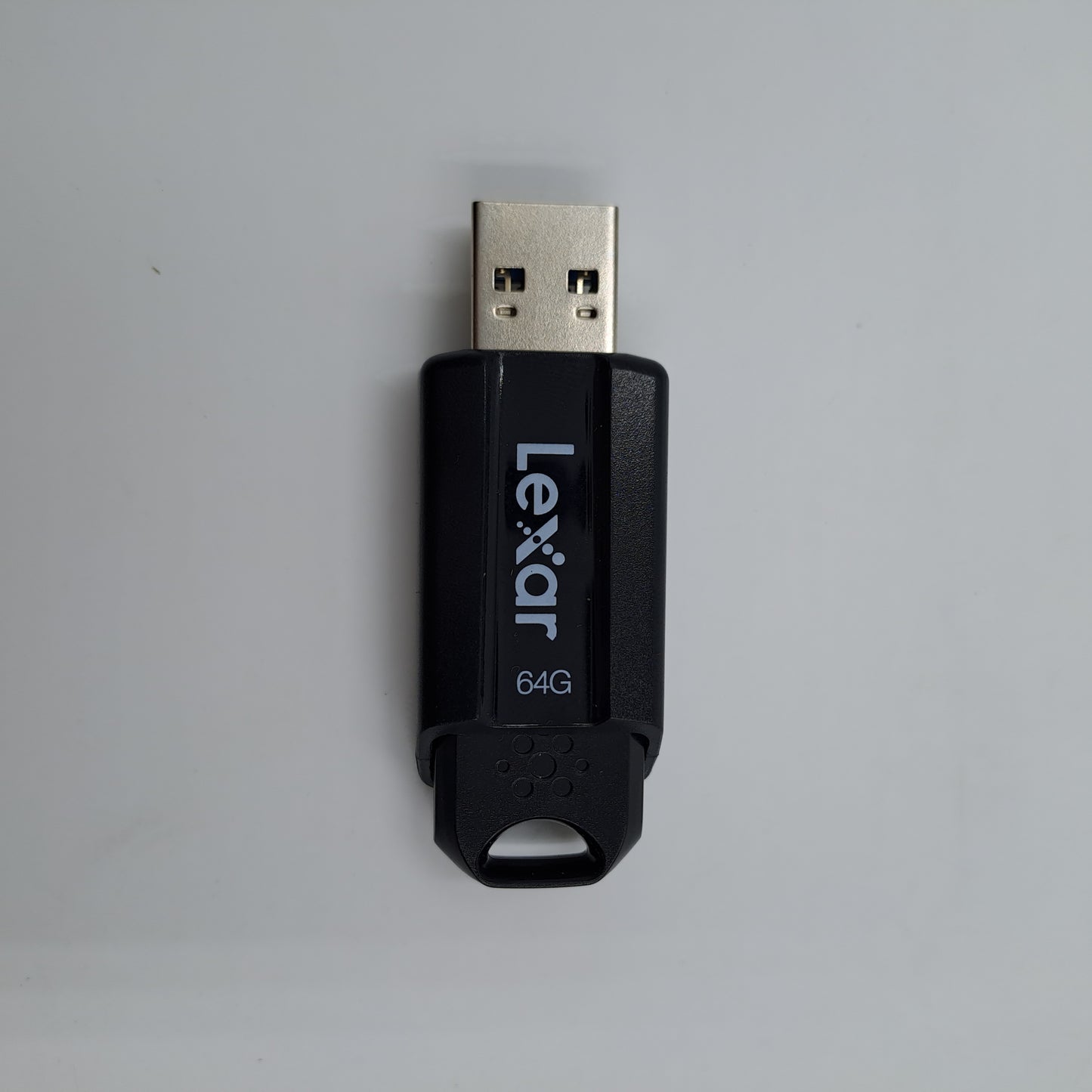 Lexar JumpDrive S80 64GB USB 3.1 Clé USB jusqu'à 150MB/s Pen Drive LJDS080064G