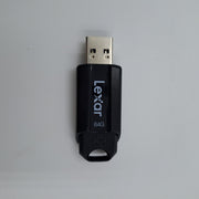 Lexar JumpDrive S80 64GB USB 3.1 Flash Drive up to 150MB/s Pen Drive LJDS080064G