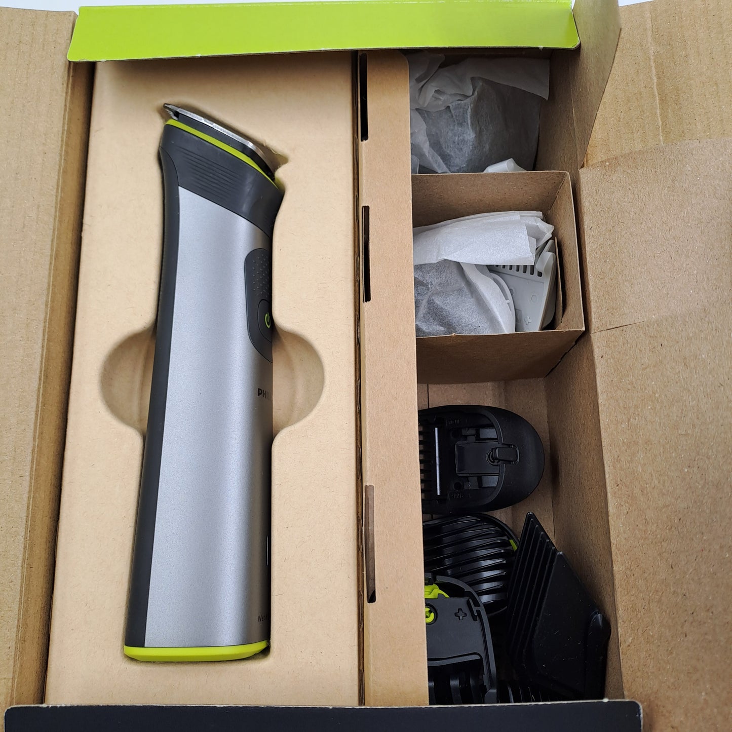 Philips Series 7000 – 14 in 1 All-in-One Trimmer