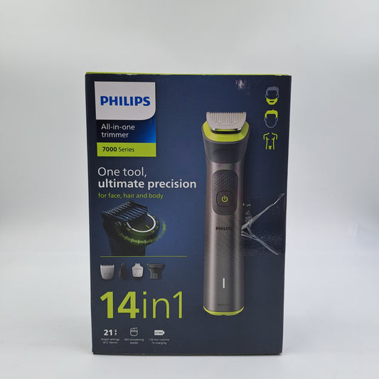 Philips Series 7000 – 14 in 1 All-in-One Trimmer