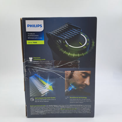 Philips Series 7000 – 14 in 1 All-in-One Trimmer