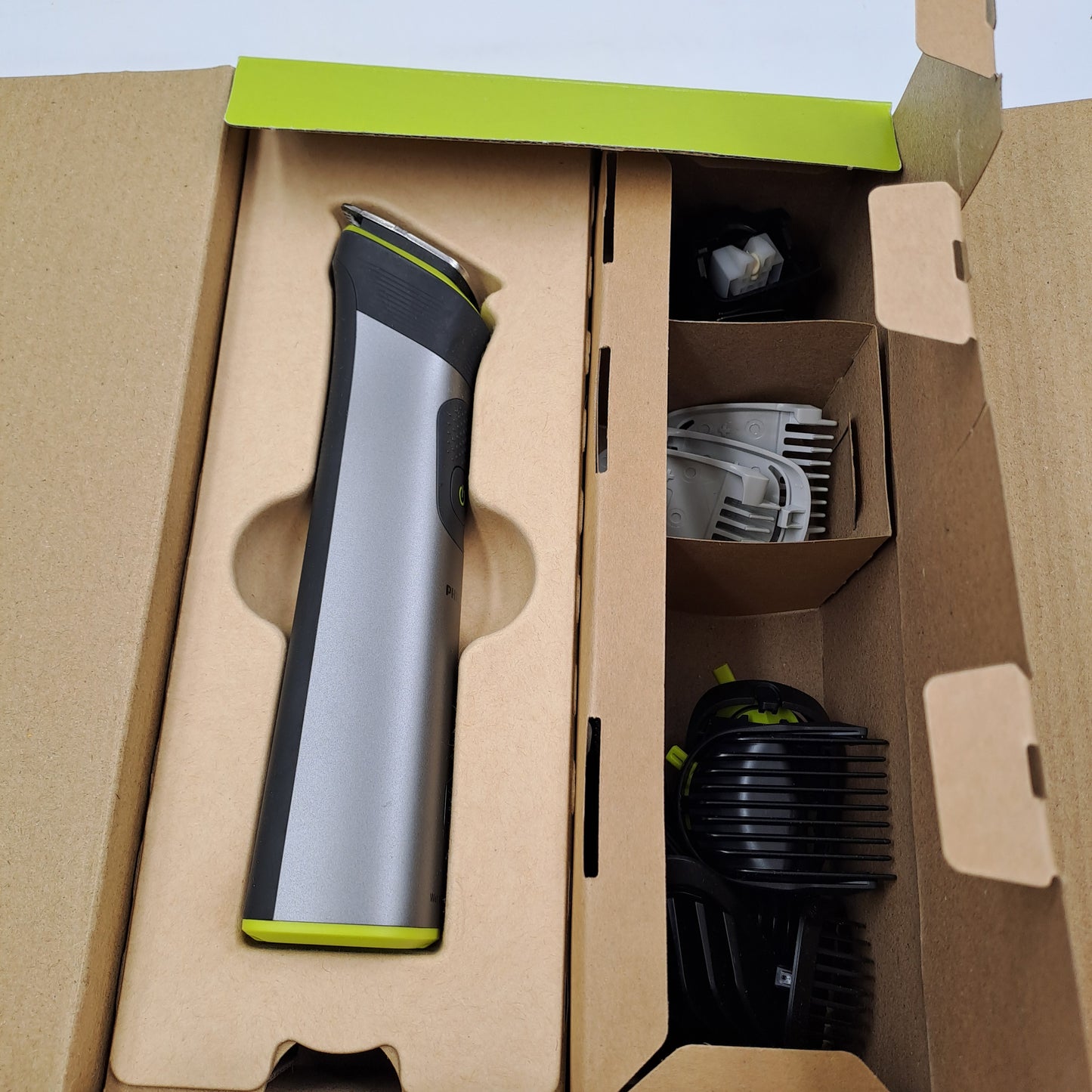 Philips Series 7000 – 14 in 1 All-in-One Trimmer