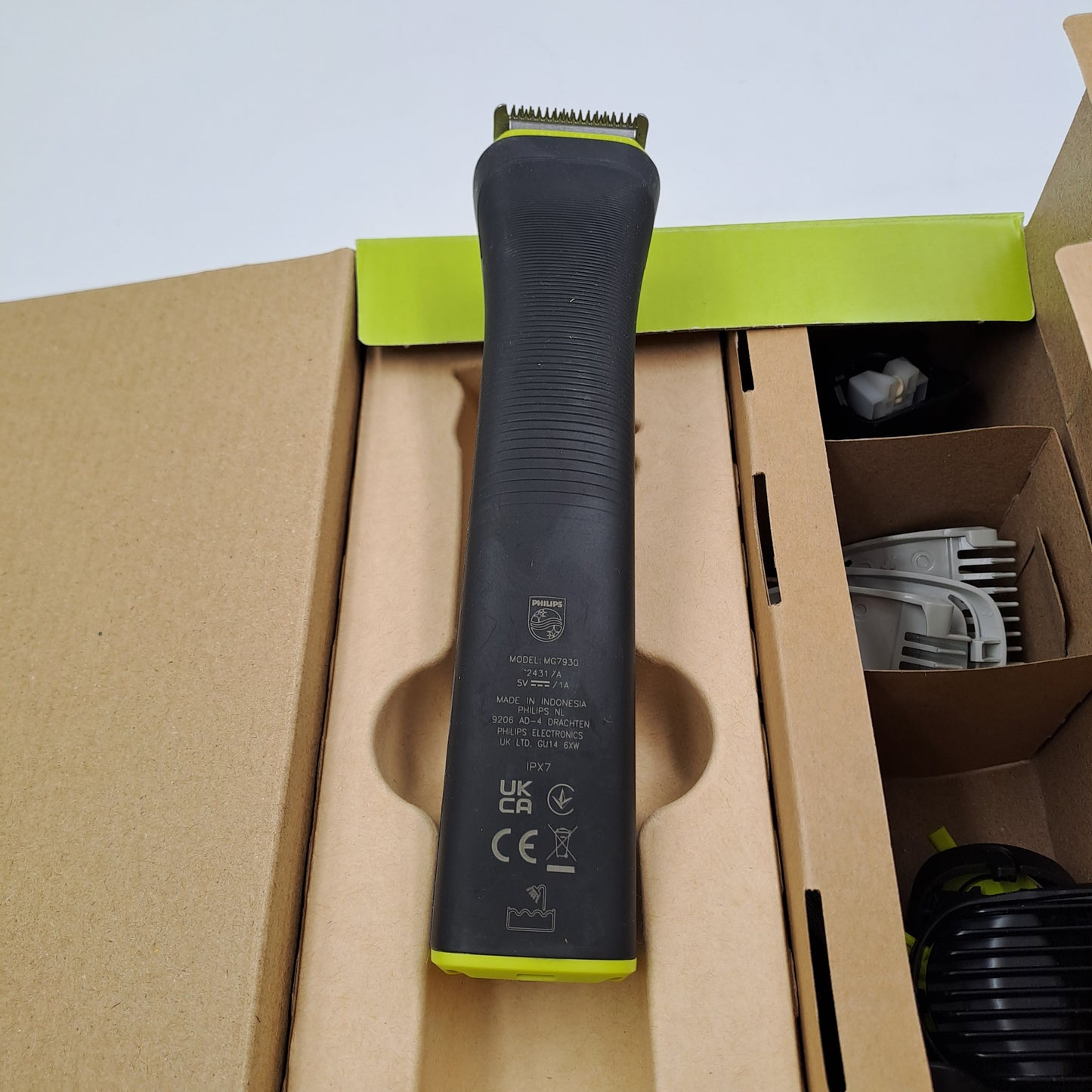 Philips Series 7000 – 14 in 1 All-in-One Trimmer