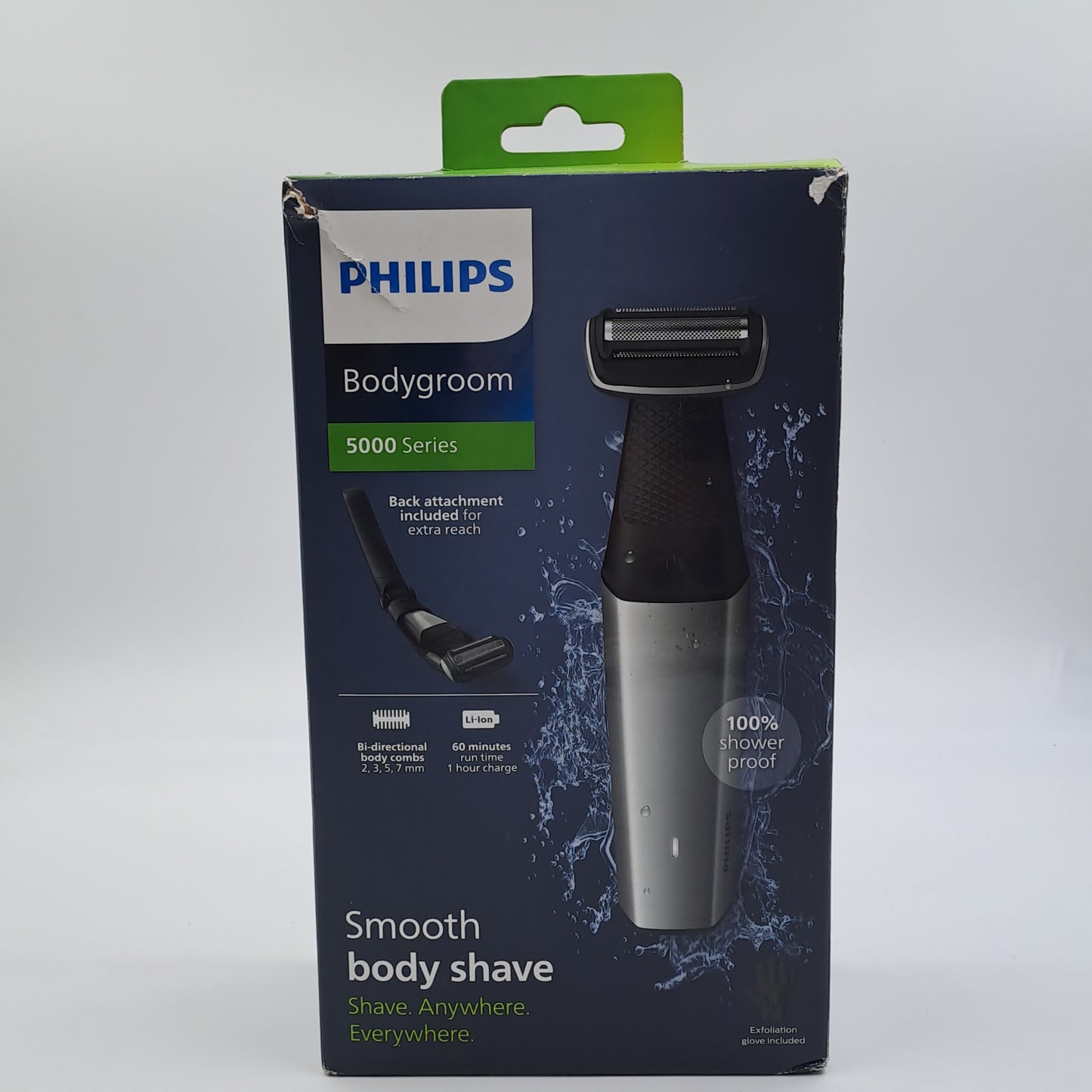 Philips Bodygroom Serie 5000