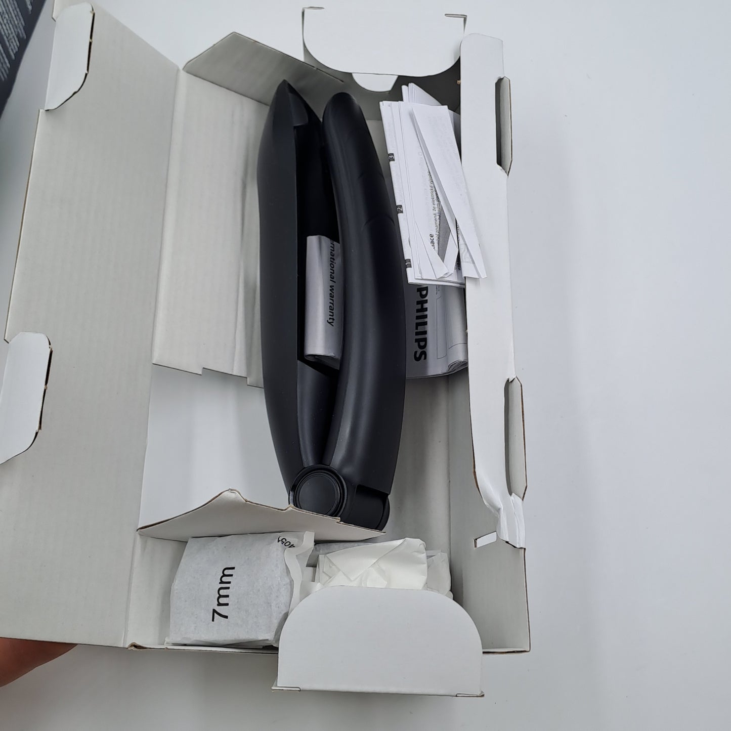 Philips Bodygroom Serie 5000