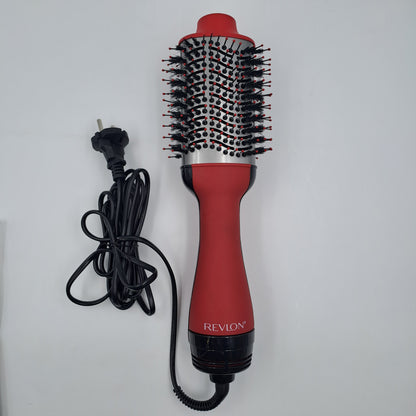 REVLON One-Step Volumiser – Asciugacapelli e Volumizzante al Titanio