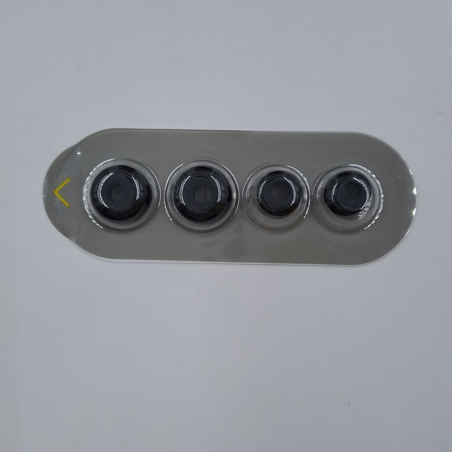 Jabra Elite 3 Active Auricolari Wireless Bluetooth con Custodia di Ricarica