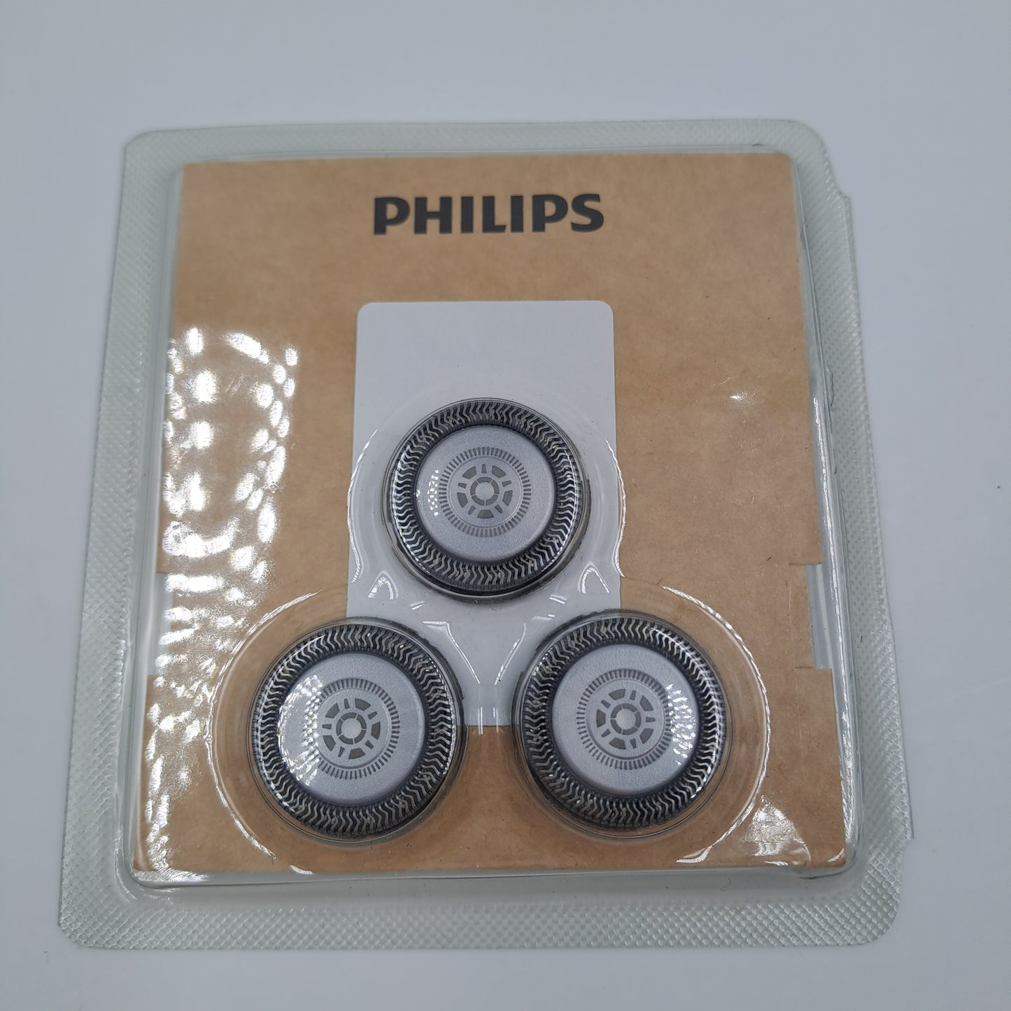Philips SH71 Cabezales de Recambio para Afeitadoras Series 5000 / 7000