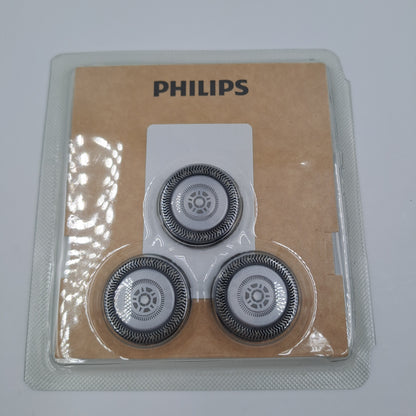 Philips SH71 Cabezales de Recambio para Afeitadoras Series 5000 / 7000