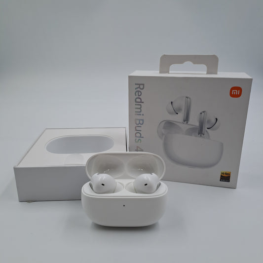Xiaomi Redmi Buds 4 Pro Écouteurs sans fil Bluetooth avec étui de chargement