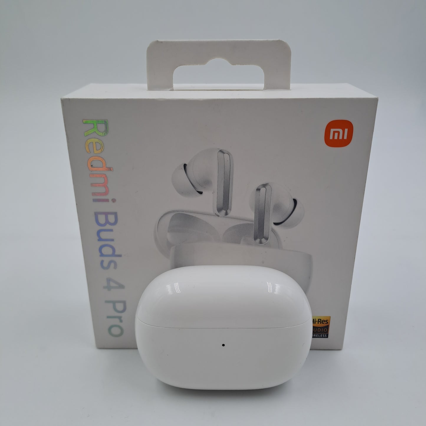 Xiaomi Redmi Buds 4 Pro Auricolari Wireless Bluetooth con Custodia di Ricarica