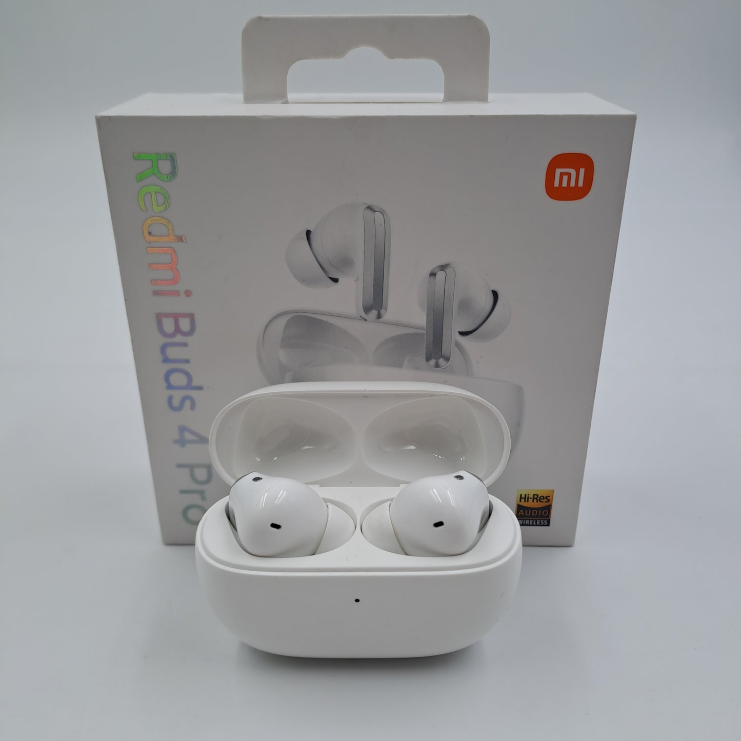 Xiaomi Redmi Buds 4 Pro Auricolari Wireless Bluetooth con Custodia di Ricarica