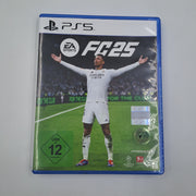 EA SPORTS FC 25 for PS5
