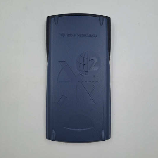 Calcolatrice Scientifica Texas Instruments TI-30 XIIS