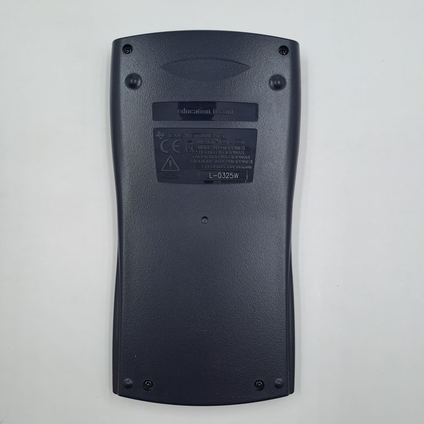 Calcolatrice Scientifica Texas Instruments TI-30 XIIS