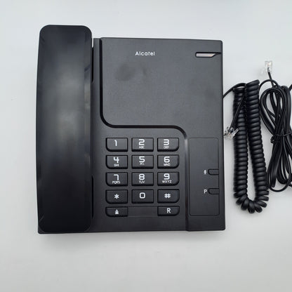 Alcatel T26 corded phone