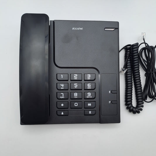 Alcatel T26 corded phone